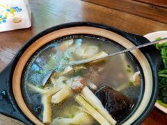 -老马家·舌尖上的西塘美食