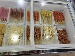 -无限量·自助·烤肉·火锅·海鲜(樾河南路店)