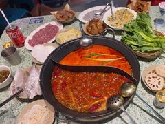 -五里关火锅(牛市口店)