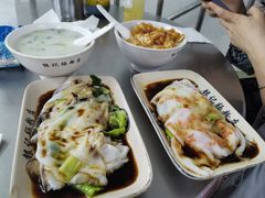 -银记肠粉店(北京路店)