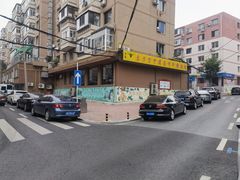 -东方宫中国兰州牛肉拉面(新起街店)