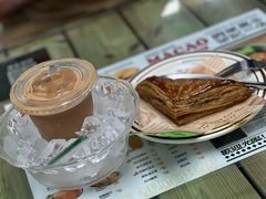 -兴华里茶记(禅城同济首店)