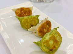 鸳鸯煎饺子-稻香酒家(天河城店)