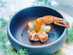 -翡翠36餐厅(浦东香格里拉店)