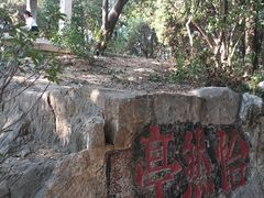 -云龙山
