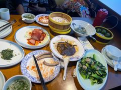 -三凤酒家·百年无锡菜(清扬茂业店)