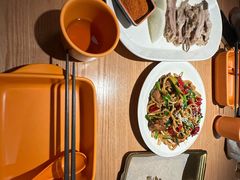 -谷丽麦馕新疆菜·清真(步步高梅溪新天地店)