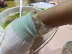 -百年银屏蚝烙·潮汕菜·非遗(乐山店)