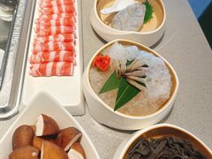 -海底捞火锅(武胜路凯德广场店)