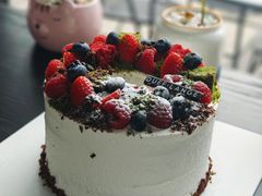 -DUFF LANGE杜夫朗格蛋糕(长沙店)