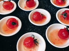 -東舍食唐精品陕菜馆