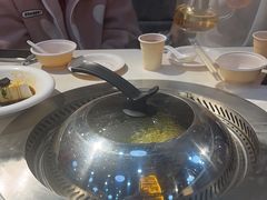 -二十一分小锅炖(中心店)