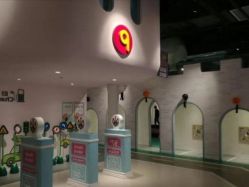 -桃桃城堡(欧亚汇集店)