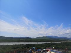 -珲春防川景区