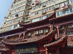 -即墨路小商品市场