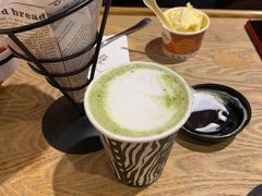 -ZOO COFFEE 动物园咖啡(亦庄店)