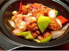 -吕氏疙瘩汤·新鲁菜(济南万象城店)