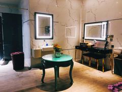 -璞·澐间影院式足道SPA(尚悦湾店)