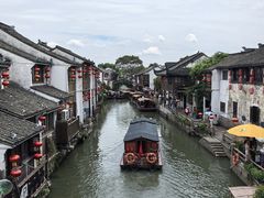 -松鹤楼(山塘街店)