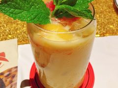 雨后芒果园-MR.ROCKY洛奇先生·西餐&酒吧(太古仓店)