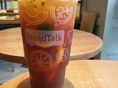 水果来找茶-BreadTalk面包新语·烘焙蛋糕(海珠丽影广场店)
