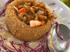 -龙海鲜螃蟹王(宏茂桥店)