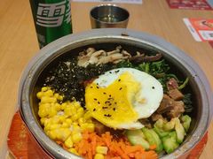 -朴大叔拌饭(广州花城汇店)