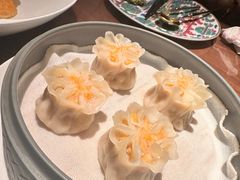 -海派悦庭·海胆烧麦·新融合菜(凯德广场店)