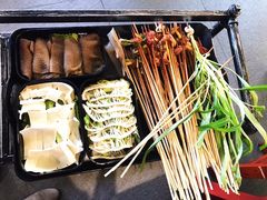 -钢管厂五区小郡肝串串香(南山店)