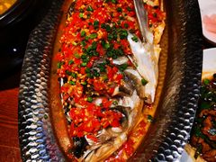-索溪山寨·湘西饮食文化博物馆(标志门店)