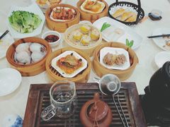 -顺德人家食府(黄金广场店)