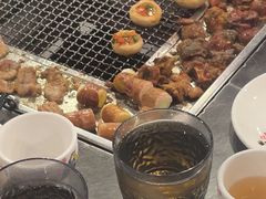 -塘屋烧烤·云南火塘烧烤品牌(春城慧谷旗舰店)