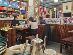 -芦苇荡·酸汤鱼(回龙观店)