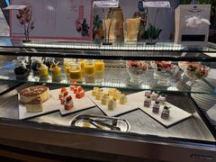 -齐河孔雀王温泉酒店·金孔雀自助百汇