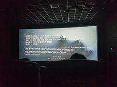 -卢米埃影城(苏州园区华润杜比全景声激光店)