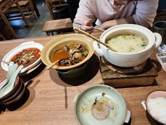 -大盐帮川菜馆(长楹天街店)