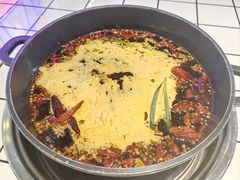 -九街淑芬掌中宝串串公司(内街文化创意园店)