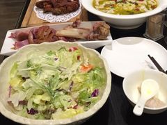 -香雪海饭店中餐厅(玉山店)
