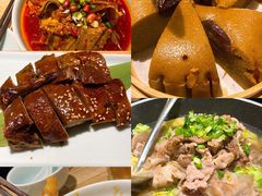 -全牛匠·乐山跷脚牛肉(新中关店)