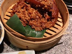 -南京大牌档(济南万象城店)