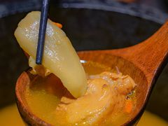 -野·大山里土鸡火锅(万科里店)