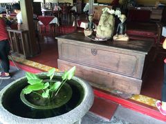 -Pundi Pundi Restaurant