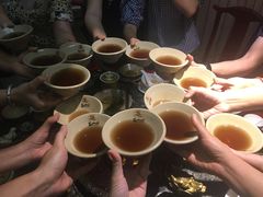 -蜀大侠火锅(西大店)