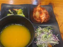 -真利味·脊骨火锅·正宗韩国料理(韩乐坊店)