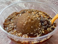 糕粑稀饭-王万妈卤猪脚(青岩交通路)