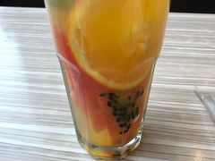 -必胜客(新福地店)