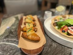 -LES ELITES 英集荟(南京西路店)