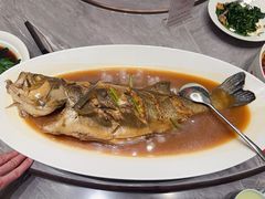 -鑫复盛礼记酒店·青岛菜