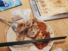 -新石器烤肉(百联川沙店)