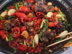 -老闵田螺馆·南昌市井菜·特色小吃(总店)